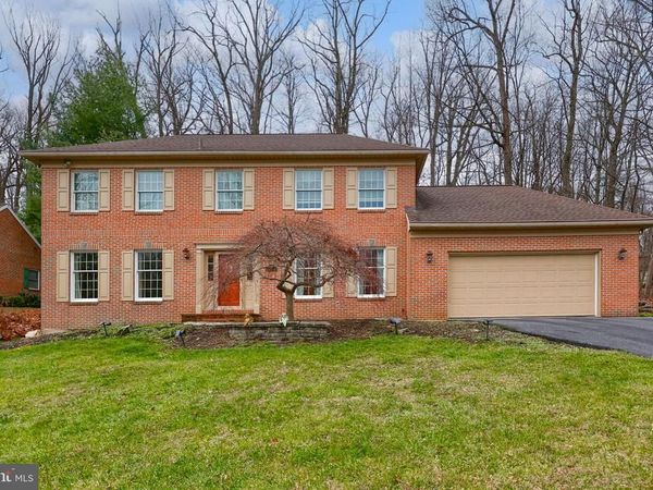 514 ARROWHEAD TRAIL, SINKING SPRING, PA 19608