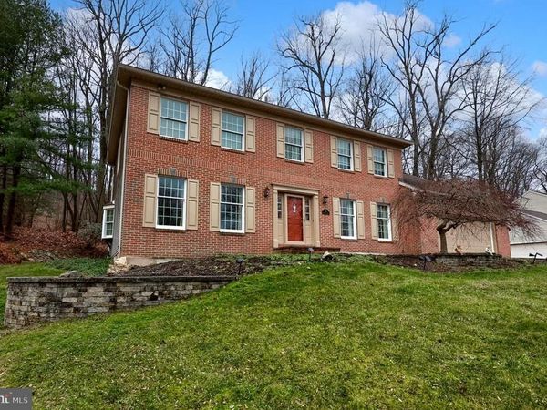 514 ARROWHEAD TRAIL, SINKING SPRING, PA 19608