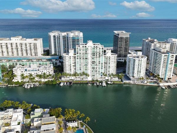 5900 Collins Ave, Unit 508, Miami Beach, FL 33140