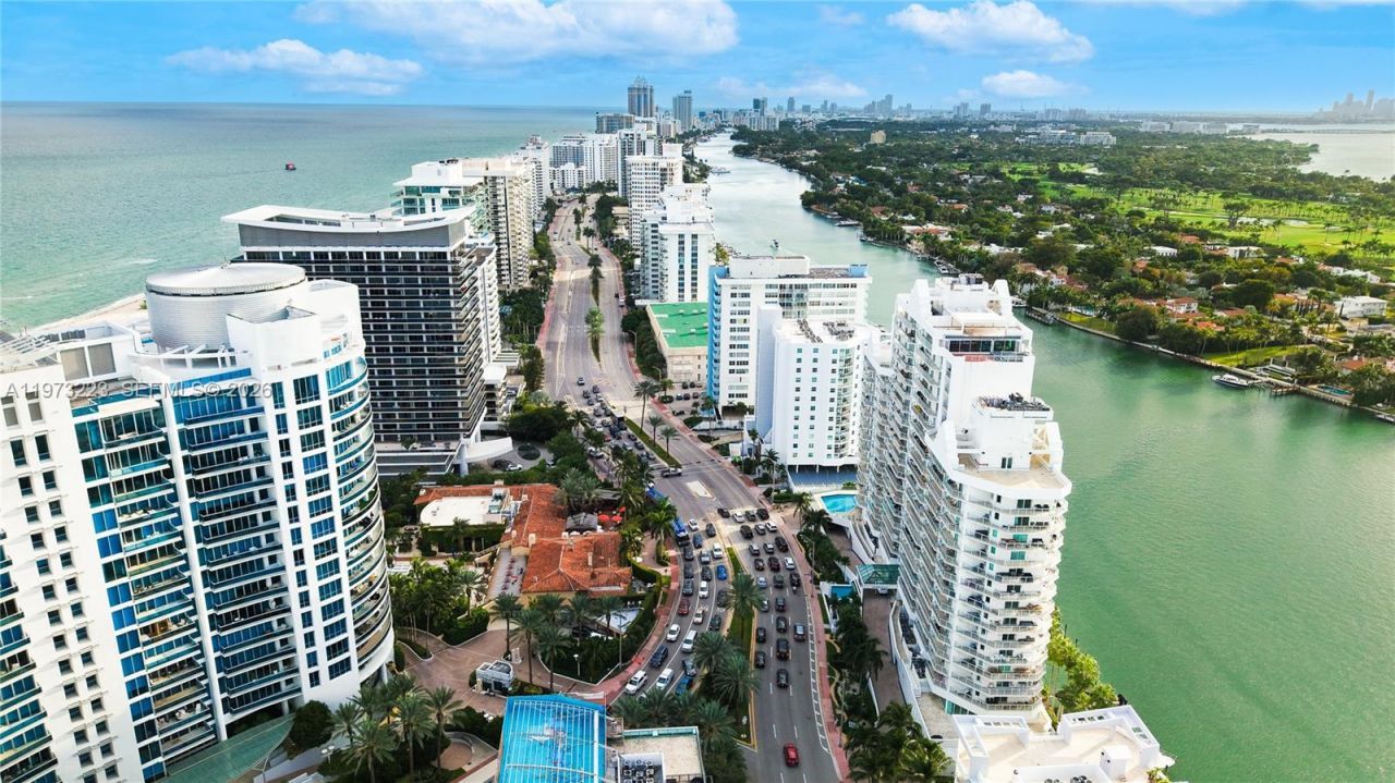 5900 Collins Ave, Unit 508, Miami Beach, FL 33140 Photo