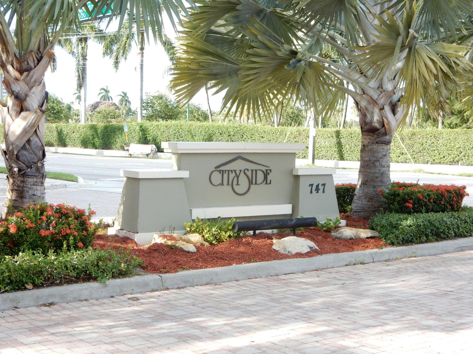 960 Millbrae Court, Unit 3, West Palm Beach, FL 33401 Photo