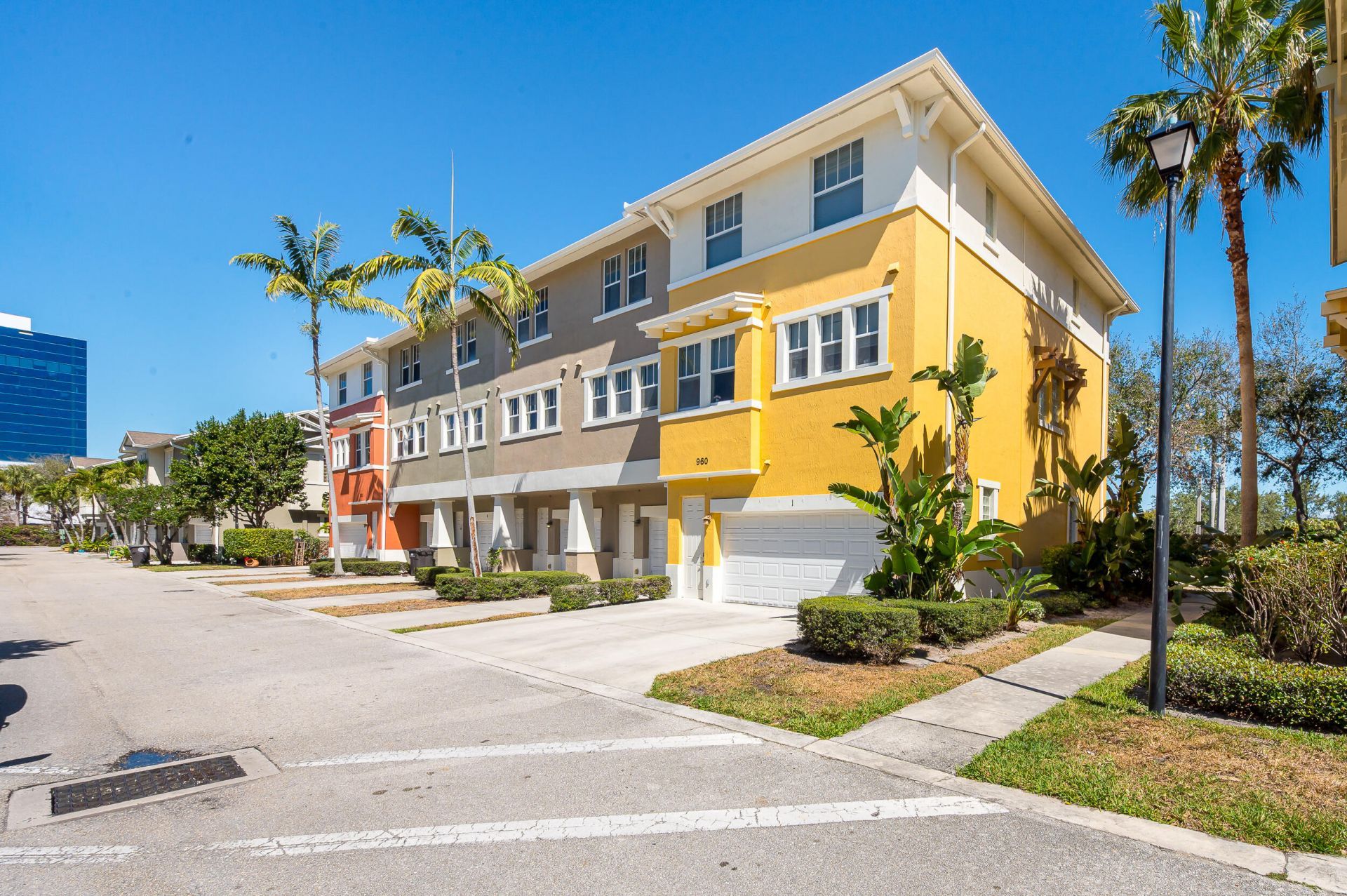 960 Millbrae Court, Unit 3, West Palm Beach, FL 33401 Photo