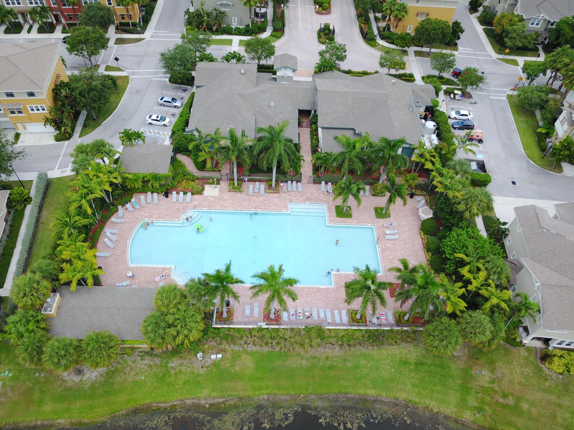 960 Millbrae Court, Unit 3, West Palm Beach, FL 33401 Photo