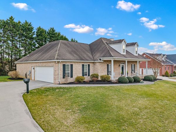 508 Lynnwood Drive, Athens, TN 37303