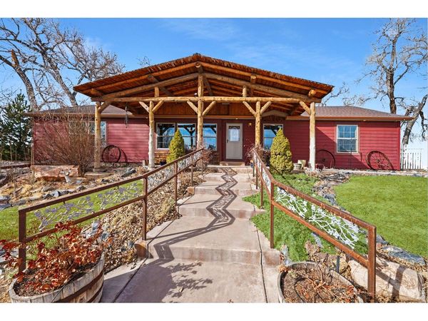 40078 County Road 23, Ault, CO 80610