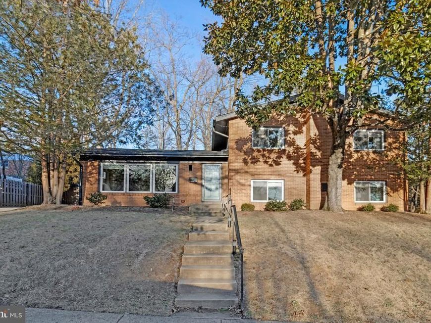 6203 Melvern Drive, Bethesda, MD 20817 Main Photo