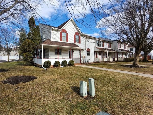 2 ADAM COURT, EASTAMPTON, NJ 08060