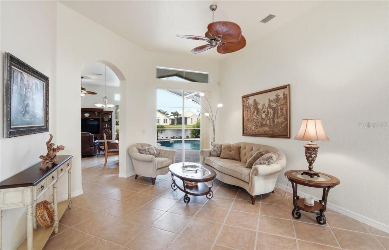 6558 41st Court E, Sarasota, FL 34243 Photo