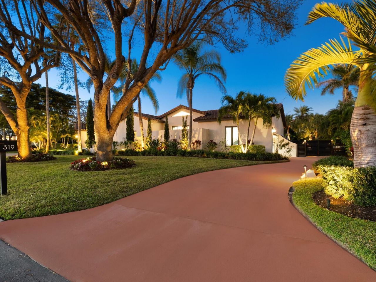 319 Bird Key Drive, Sarasota, FL 34236 Photo