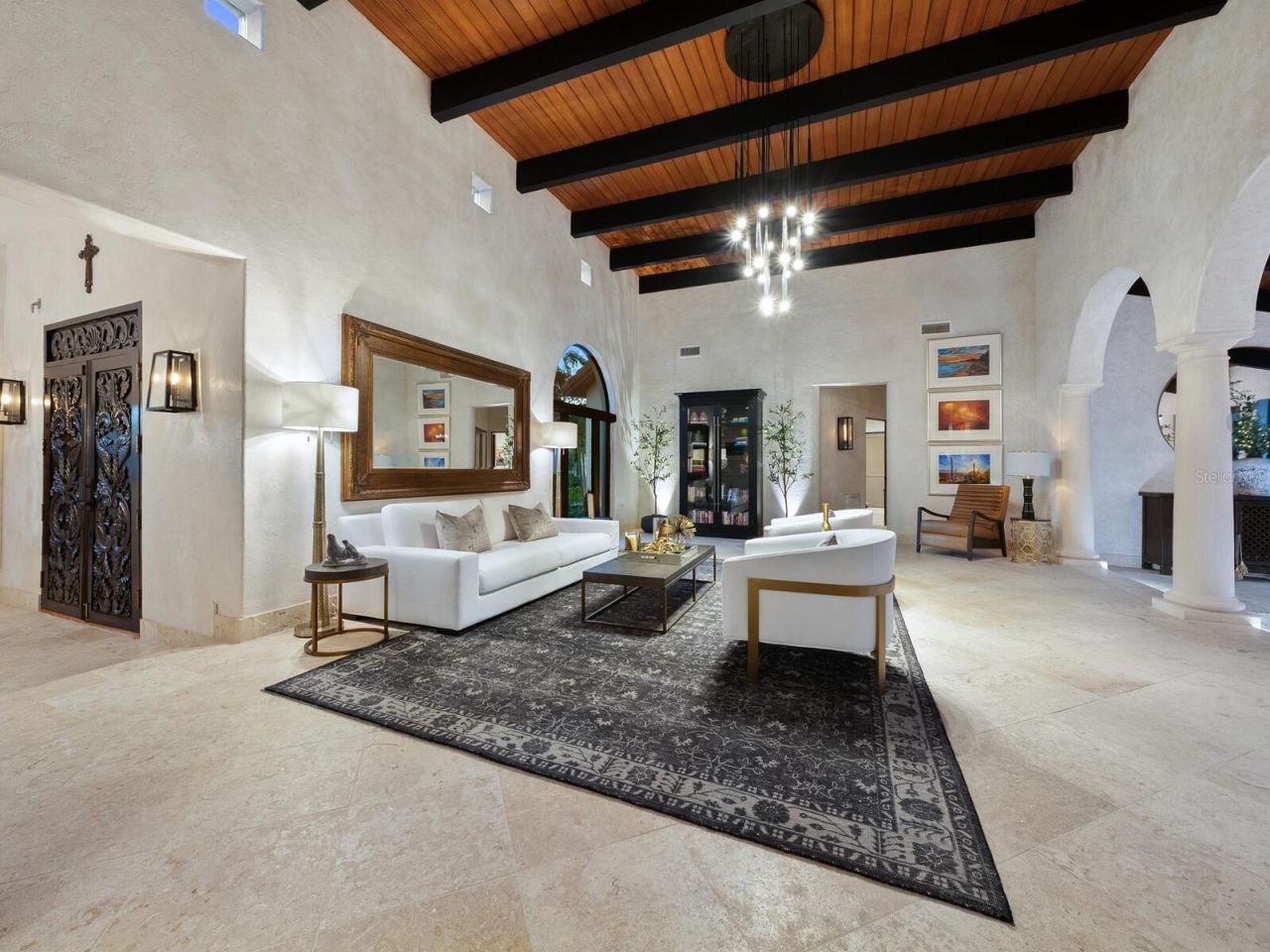 319 Bird Key Drive, Sarasota, FL 34236 Photo