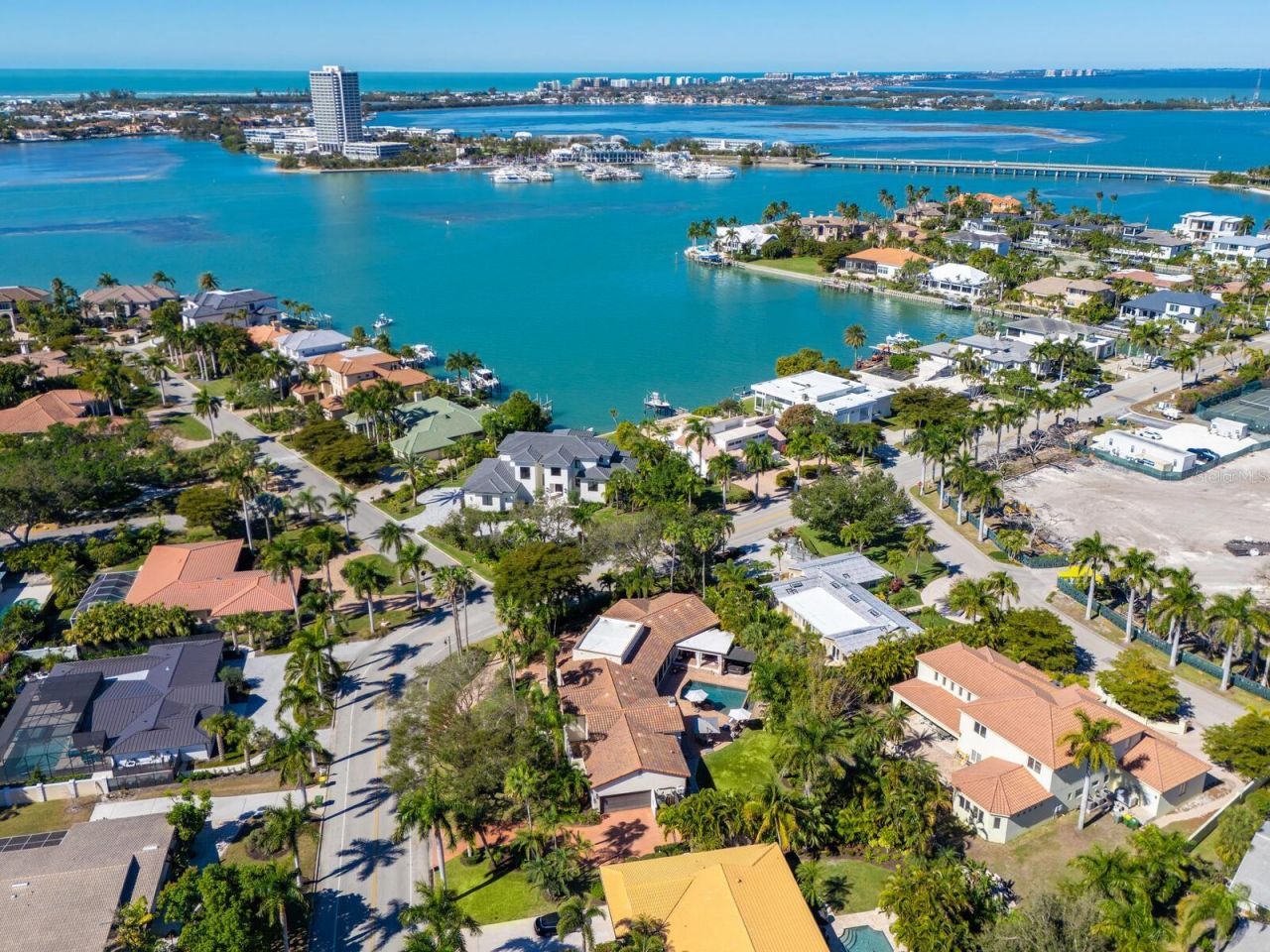 319 Bird Key Drive, Sarasota, FL 34236 Photo