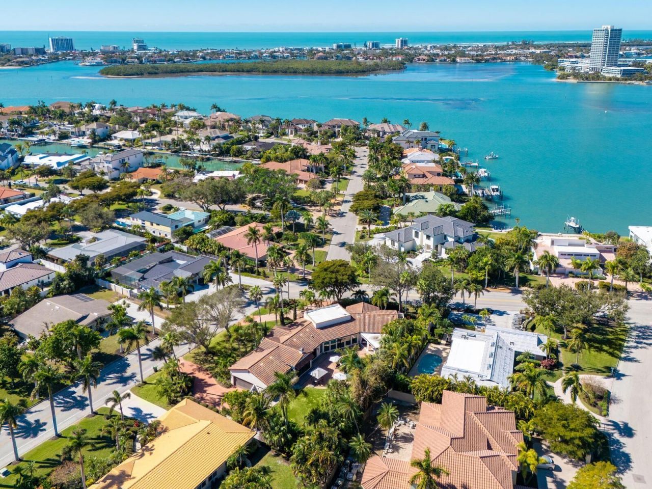 319 Bird Key Drive, Sarasota, FL 34236 Photo