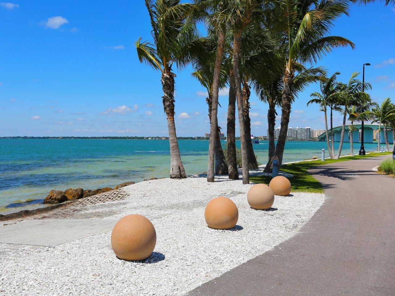 319 Bird Key Drive, Sarasota, FL 34236 Photo