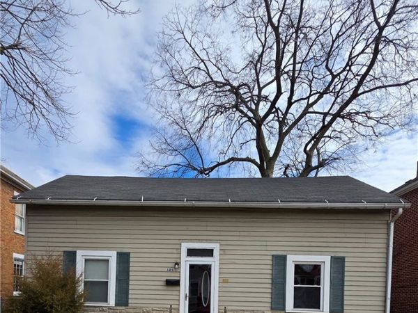 343 N High Street, Chillicothe, OH 45601