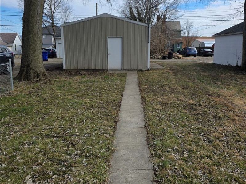 343 N High Street, Chillicothe, OH 45601 Photo 42