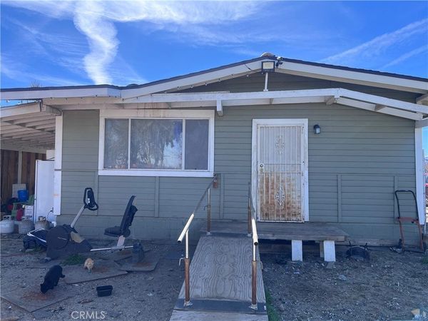 36633 117th Street E, Littlerock, CA 93543