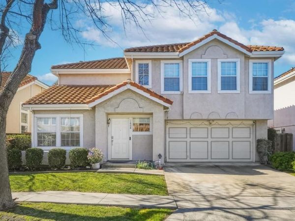 1608 Mission Springs Circle, San Jose, CA 95131