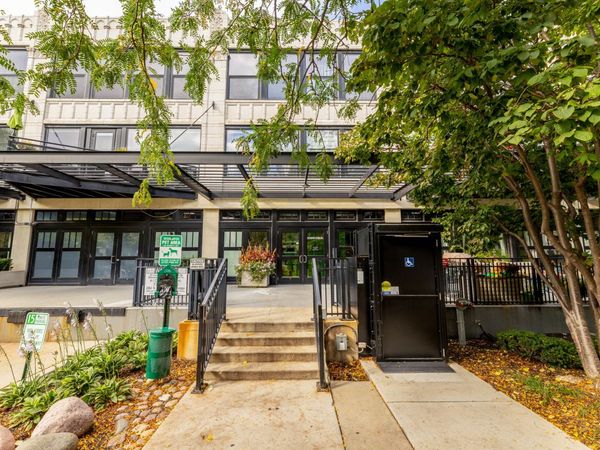 1110 W 15th Street , Unit 328, Chicago, IL 60608