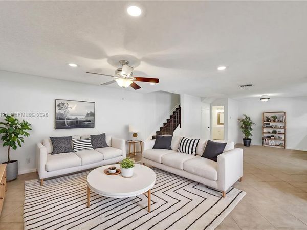 9340 SW 61st Way, Unit B, Boca Raton, FL 33428