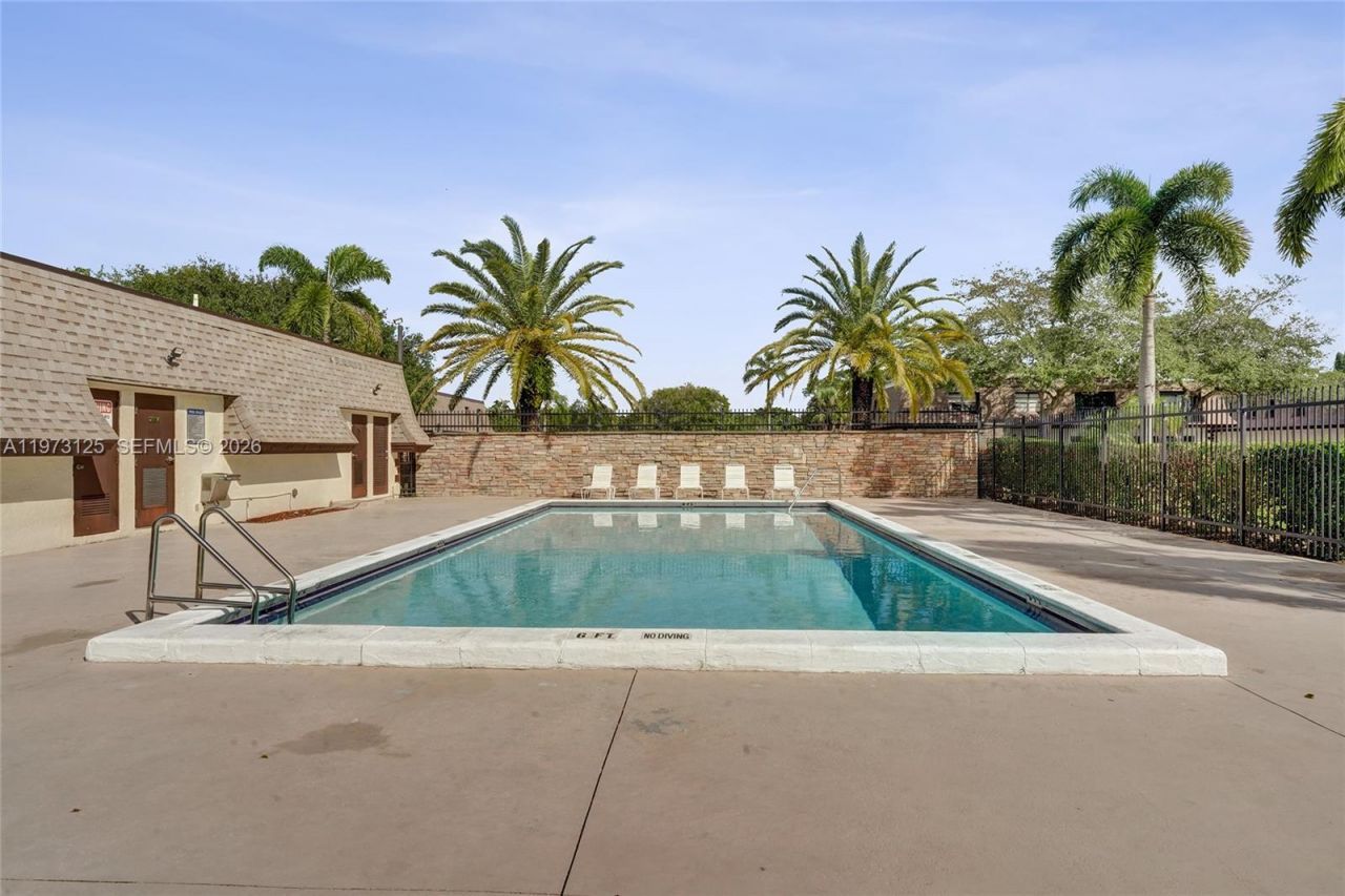 9340 SW 61st Way , Unit B, Boca Raton, FL 33428 Photo