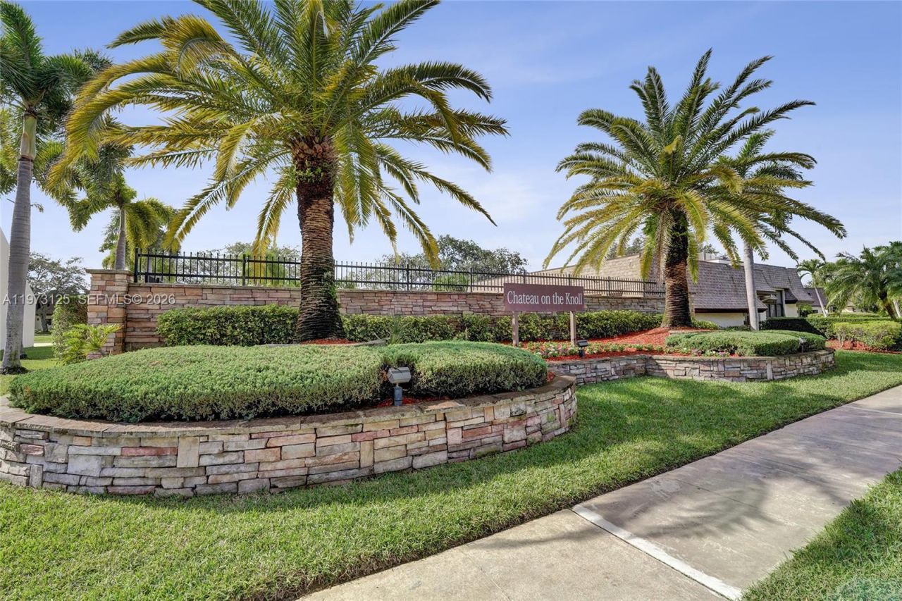 9340 SW 61st Way, Unit B, Boca Raton, FL 33428 Photo