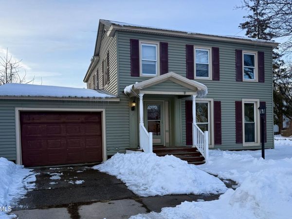 14 Washington Street, Fultonville, NY 12072