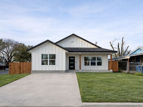 255 Venice, San Antonio, TX 78201