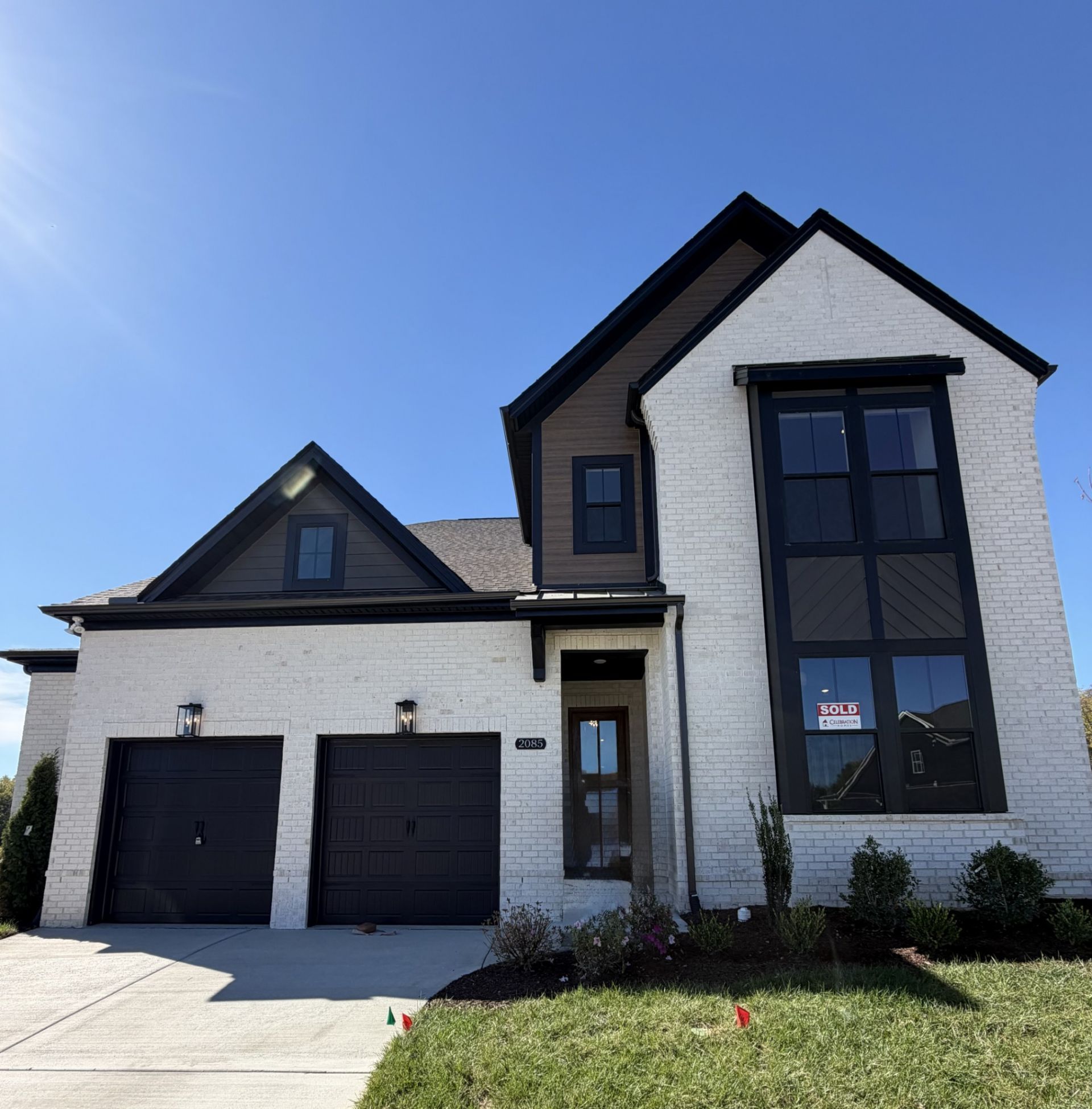 2085 Riley Park Dr, Franklin, TN 37064 Main Photo