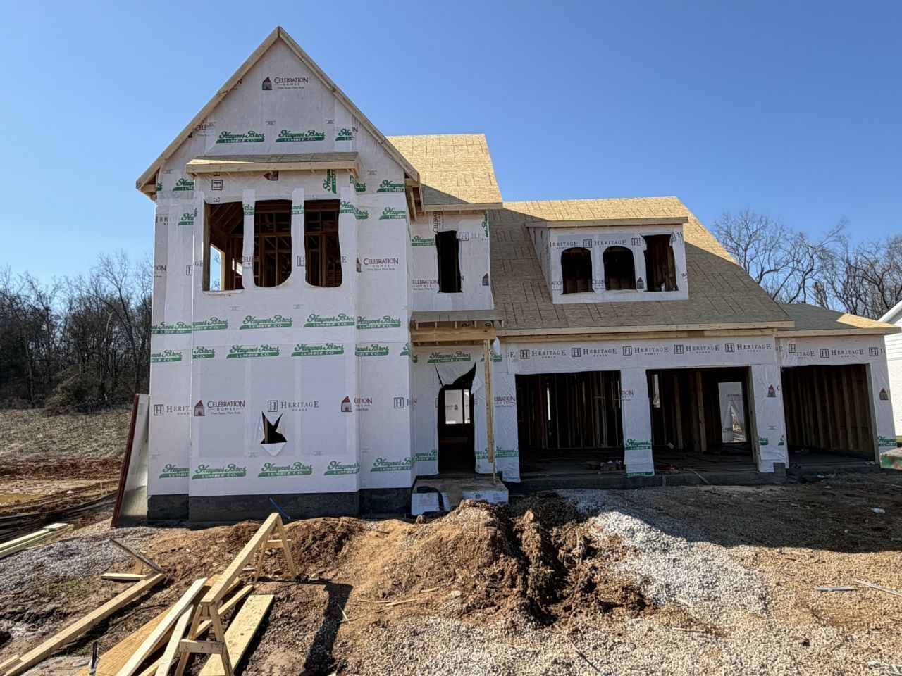 2049 Riley Park Dr , Franklin, TN 37064 Main Photo