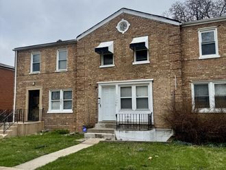 11345 S Ada Street Chicago, IL 60643