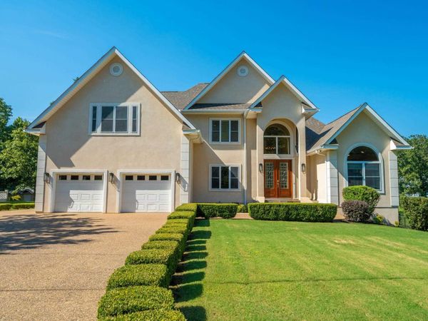 142 WINDAMERE Terrace, Hot Springs, AR 71913