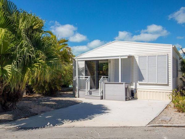 701 Spanish Main Drive, Unit 548, Cudjoe, FL 33042