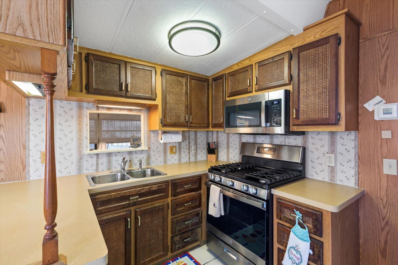 701 Spanish Main Drive, Unit 548, Cudjoe, FL 33042 Photo