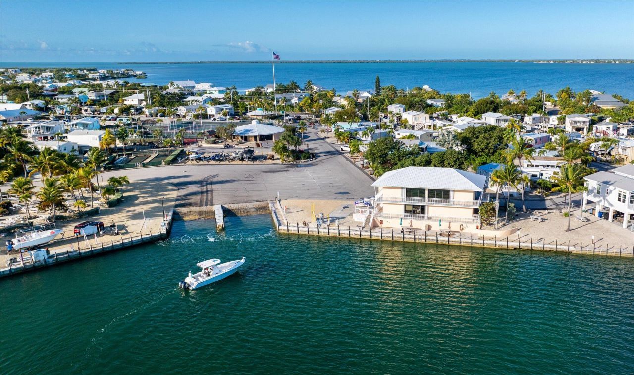 701 Spanish Main Drive, Unit 548, Cudjoe, FL 33042 Photo