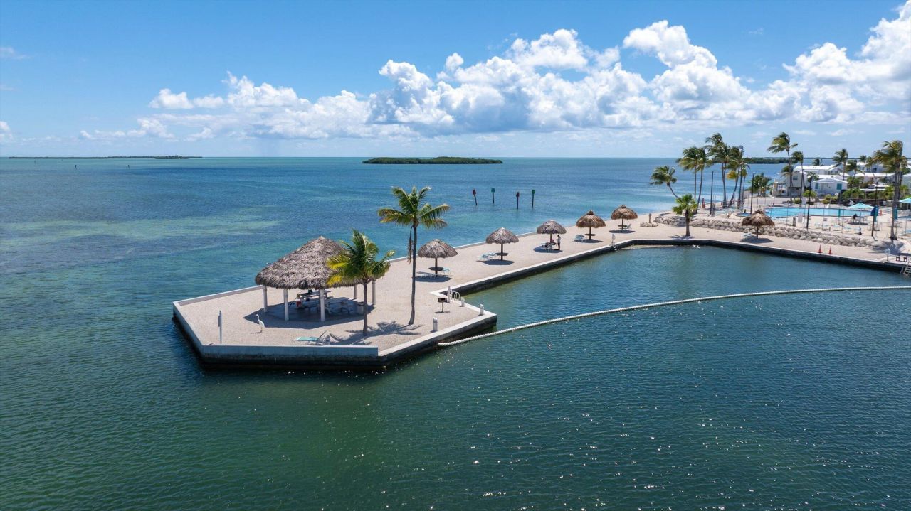 701 Spanish Main Drive, Unit 548, Cudjoe, FL 33042 Photo