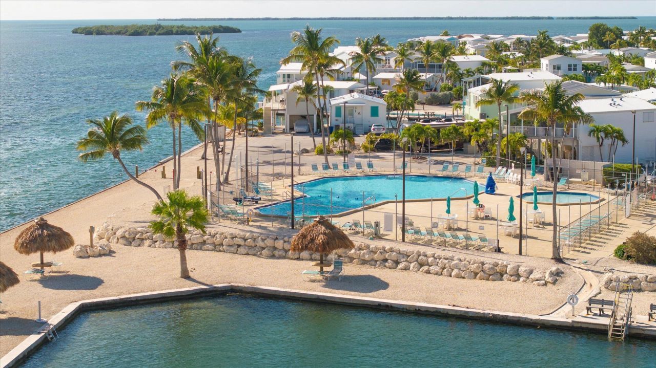 701 Spanish Main Drive, Unit 548, Cudjoe, FL 33042 Photo