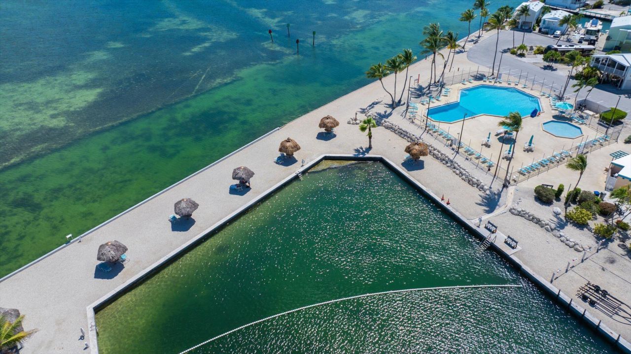 701 Spanish Main Drive, Unit 548, Cudjoe, FL 33042 Photo