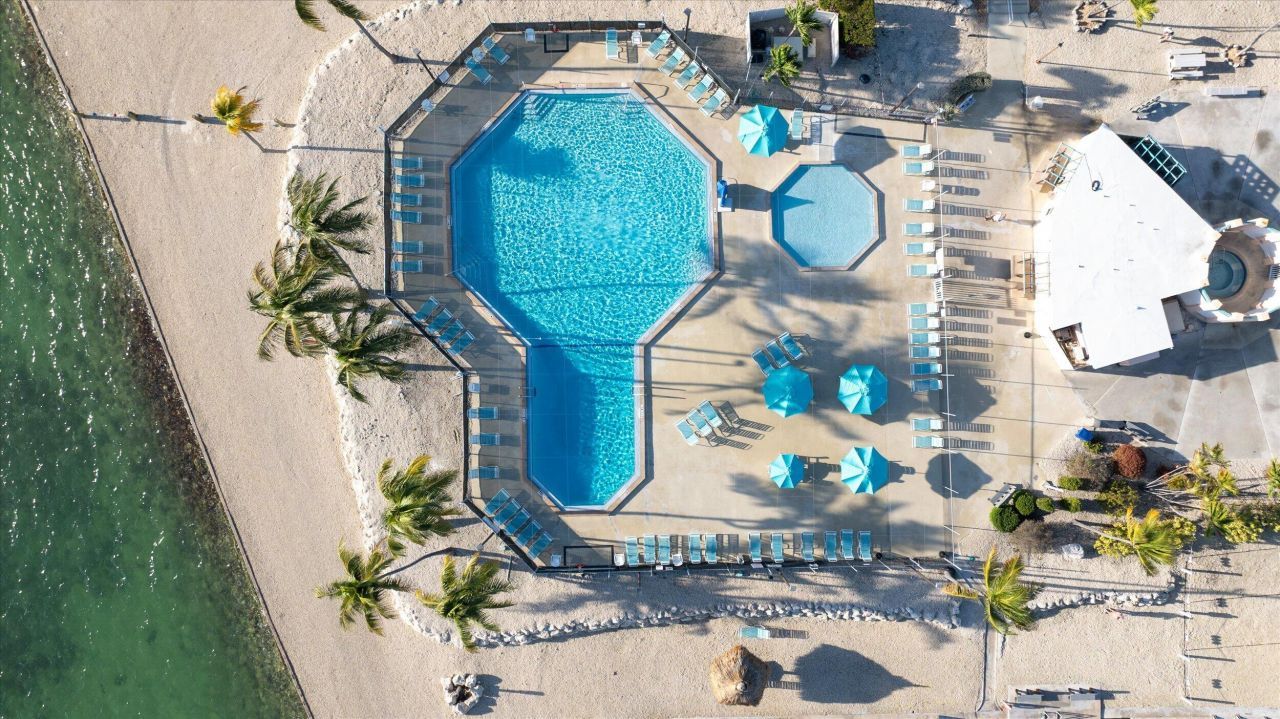 701 Spanish Main Drive, Unit 548, Cudjoe, FL 33042 Photo