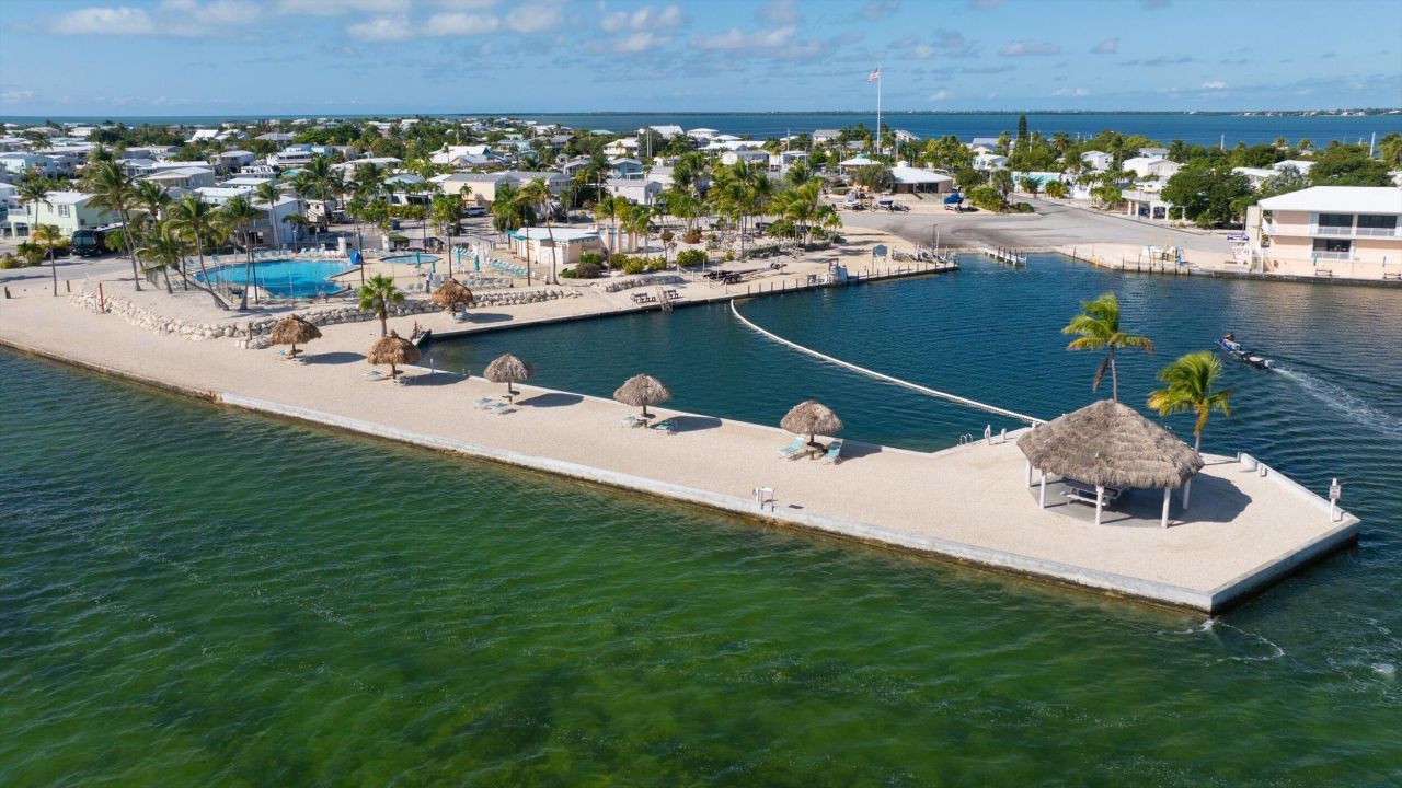 701 Spanish Main Drive, Unit 548, Cudjoe, FL 33042 Photo