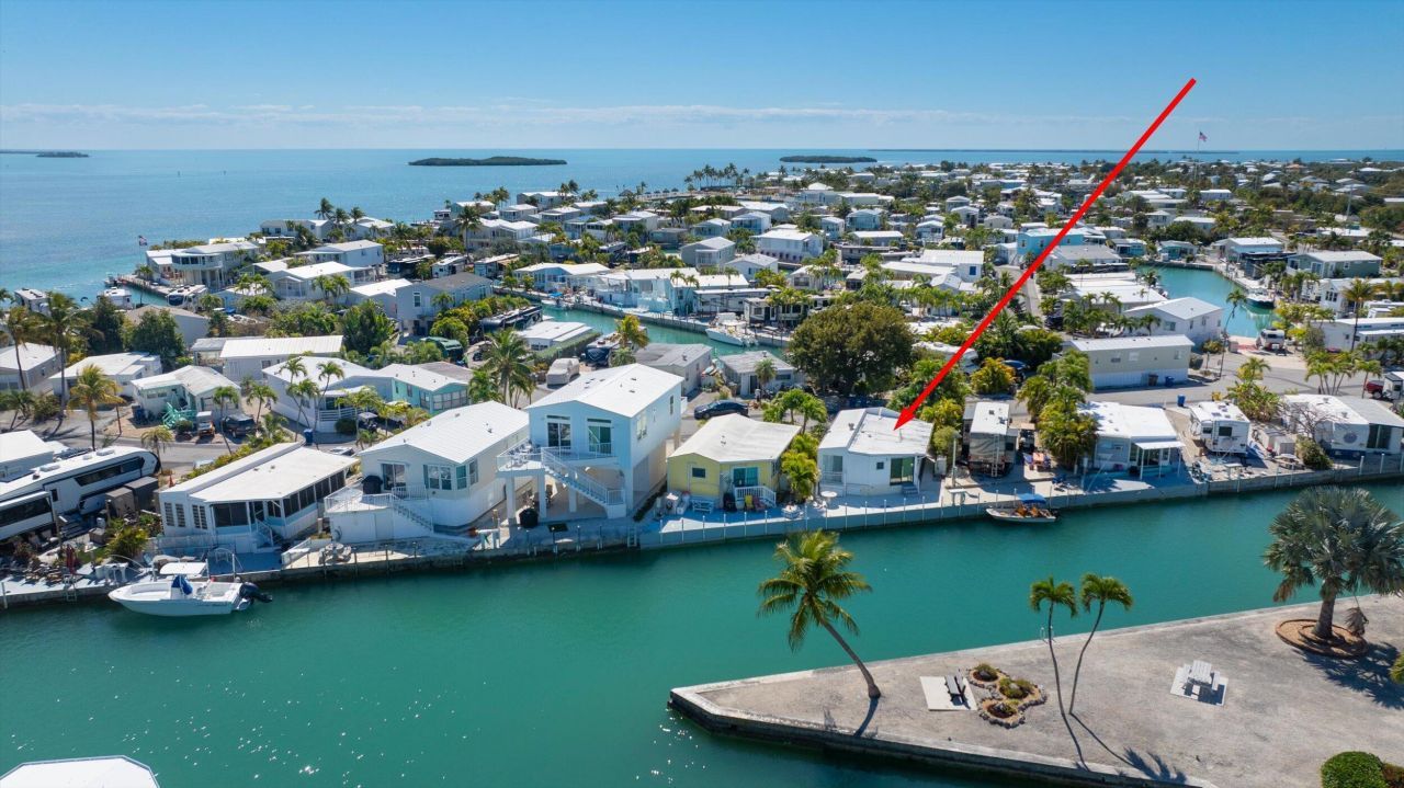 701 Spanish Main Drive, Unit 548, Cudjoe, FL 33042 Photo