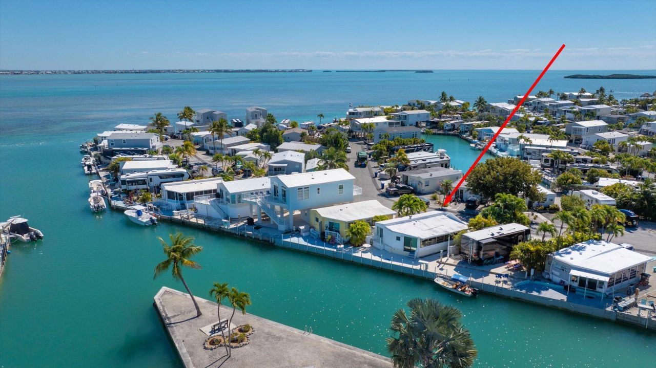 701 Spanish Main Drive, Unit 548, Cudjoe, FL 33042 Photo