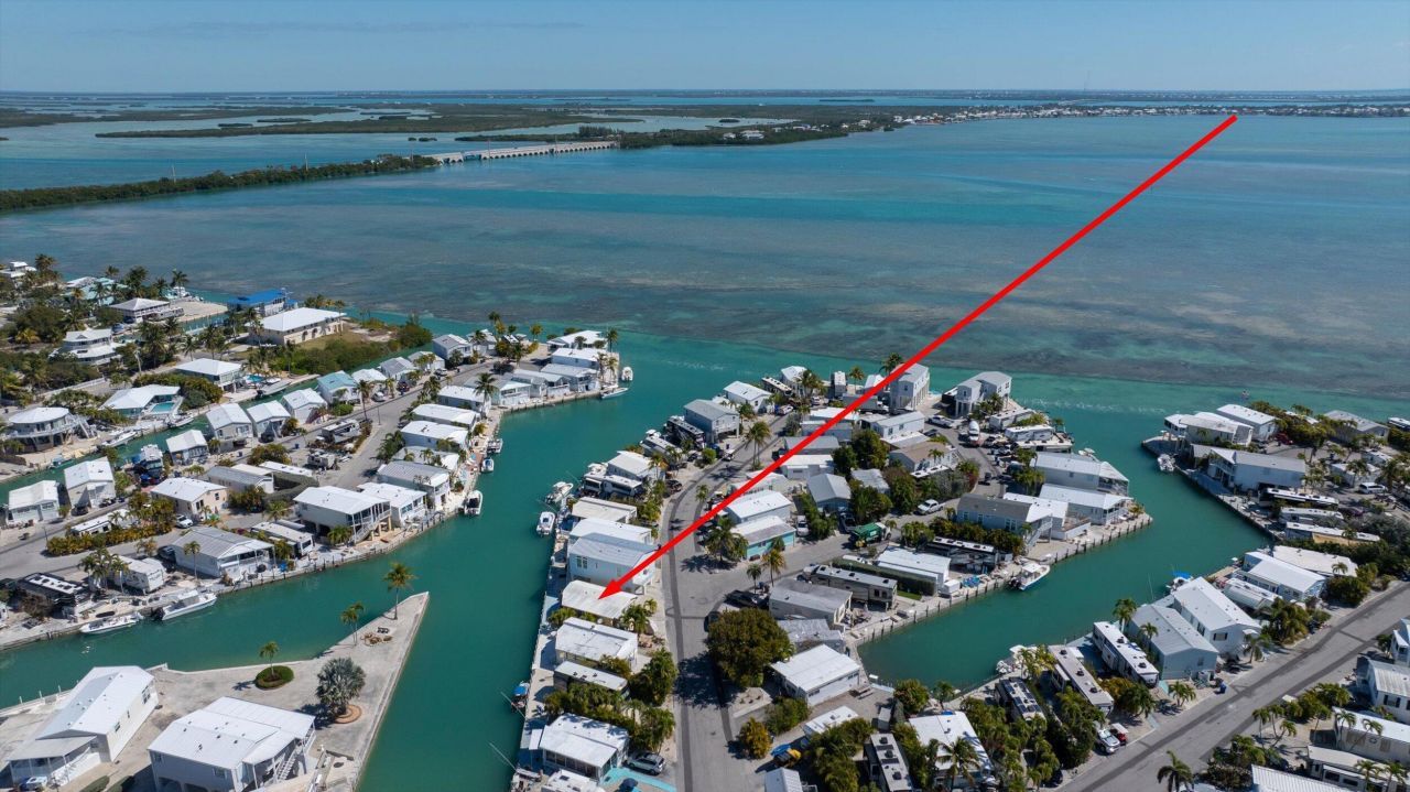 701 Spanish Main Drive, Unit 548, Cudjoe, FL 33042 Photo