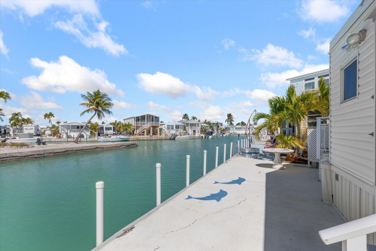 701 Spanish Main Drive, Unit 548, Cudjoe, FL 33042 Photo