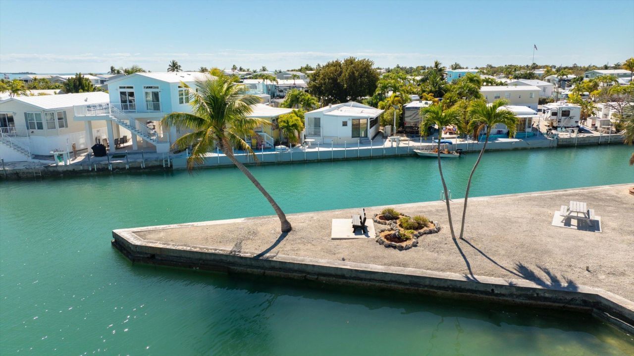 701 Spanish Main Drive, Unit 548, Cudjoe, FL 33042 Photo