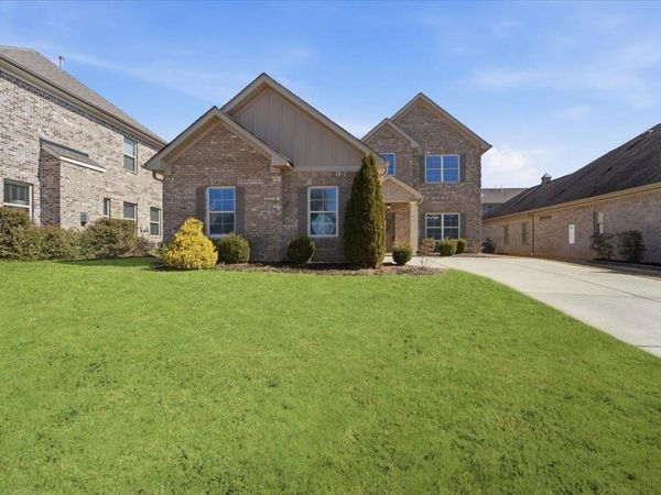 40 Astoria Lane, Gurley, AL