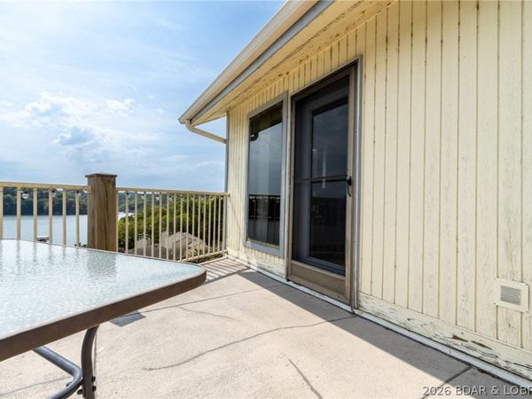 210 Bluff Boulevard , Unit 4B, Camdenton, MO 65020