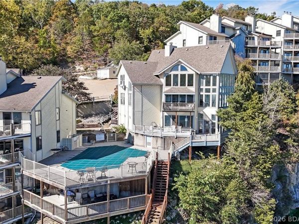 228 Bluff Boulevard , Unit 4A, Camdenton, MO 65020