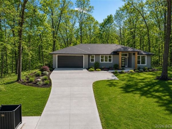 701 Spring Creek Drive, Sunrise Beach, MO 65079