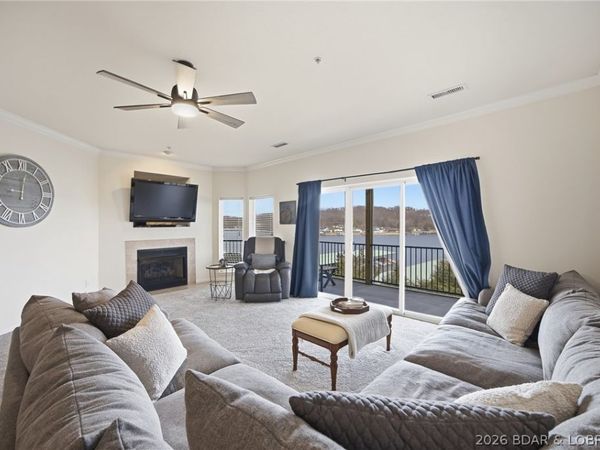 440 Cedar Heights Drive, Unit 1B, Camdenton, MO 65020