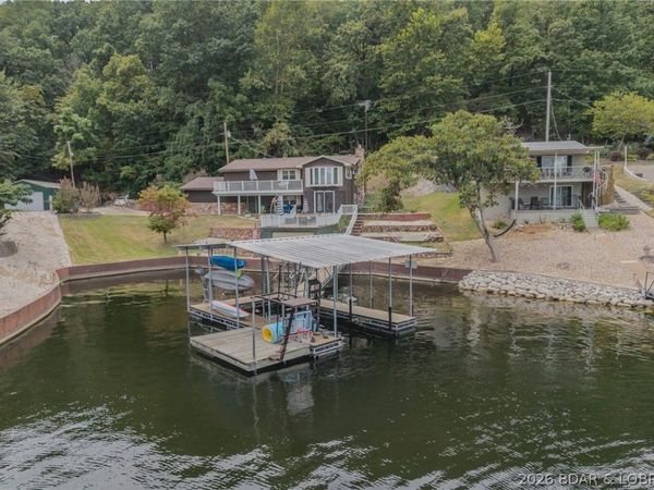 31074 Viewside Drive , Rocky Mount, MO 65072